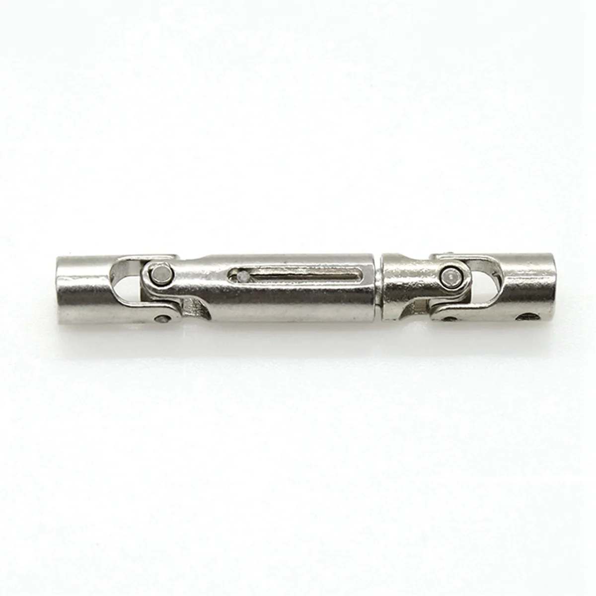 WPL D12 C24 C34 B14 B24 B16 B36 MN D90 MN99S Henglong RC 자동차 부품 업그레이드 액세서리, SR-[A17I] 용 6X 금속 CVD 드라이브 샤프트