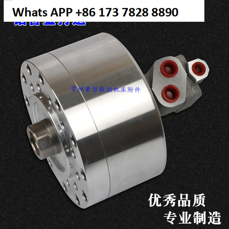 Zhongshi Rotary Cyl… - image