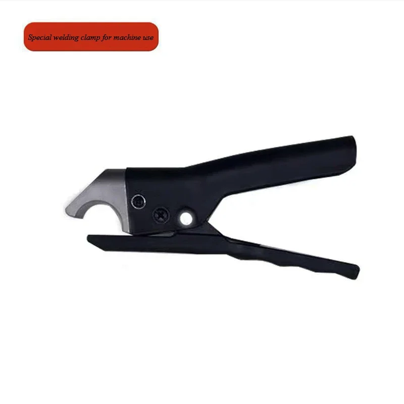 Pince de soudage spéciale pour Machine-outil de récupération de données de débosselage automatique, utilisée avec les raccords de ligne de récupération de Machine Meson