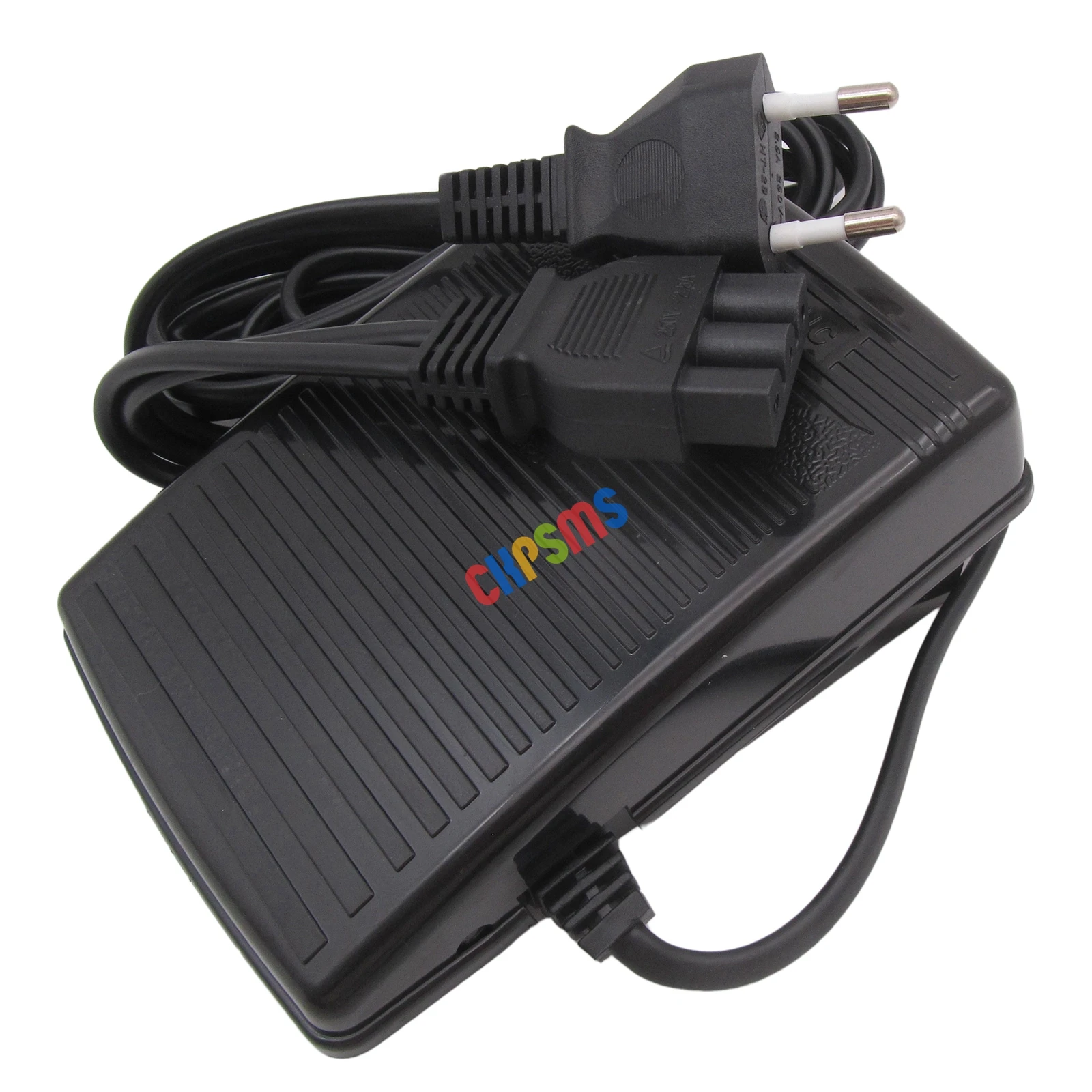 1PCS #359102-001 110V/220V FOOT CONTROL PEDAL Compatible with Singer 2250,2263,2273,2639,2662,E99670,Heavy Duty,4210