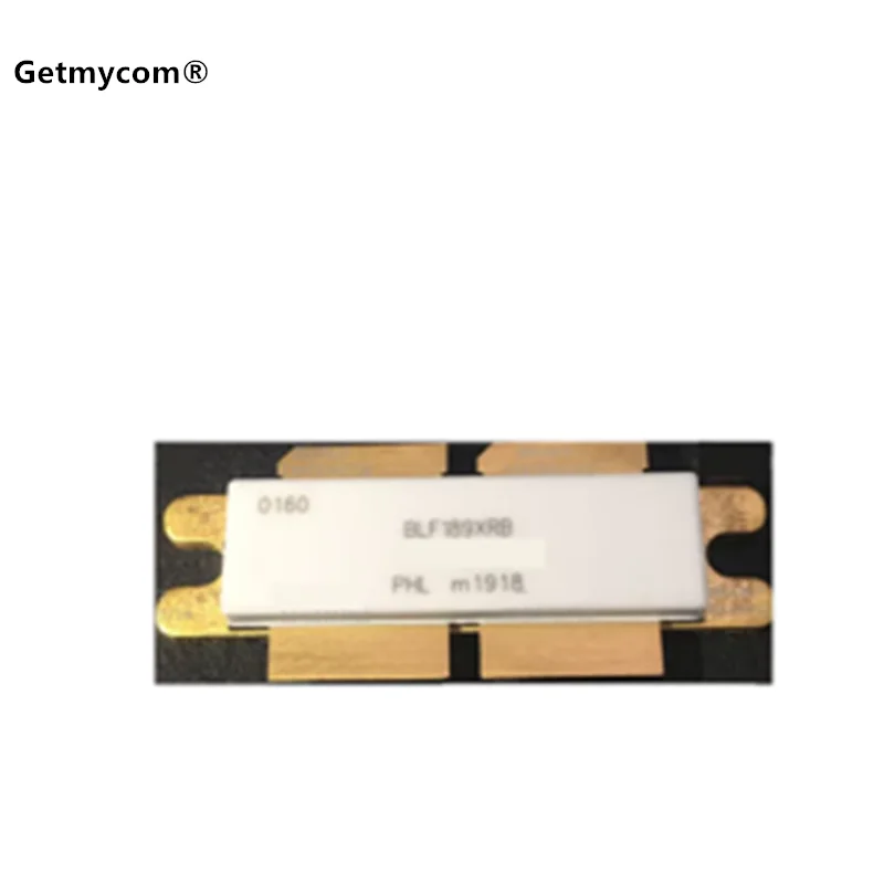 

Getmycom для модуля высокочастотной лампы RF BLF189XRB