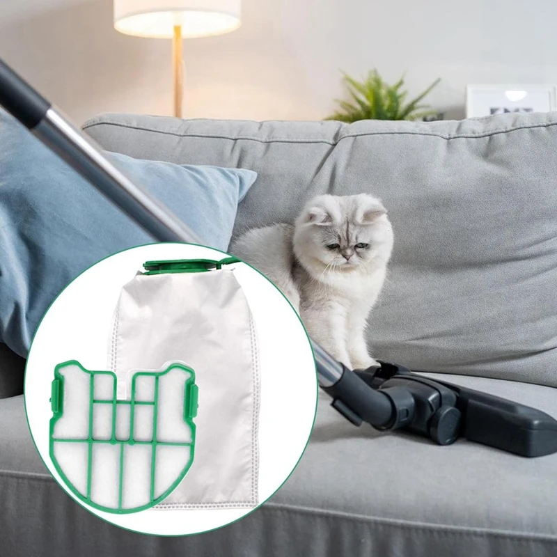 Sacs filtrants pour aspirateur VB100/FP100, pièces de rechange, accessoires, sacs à poussière de rechange