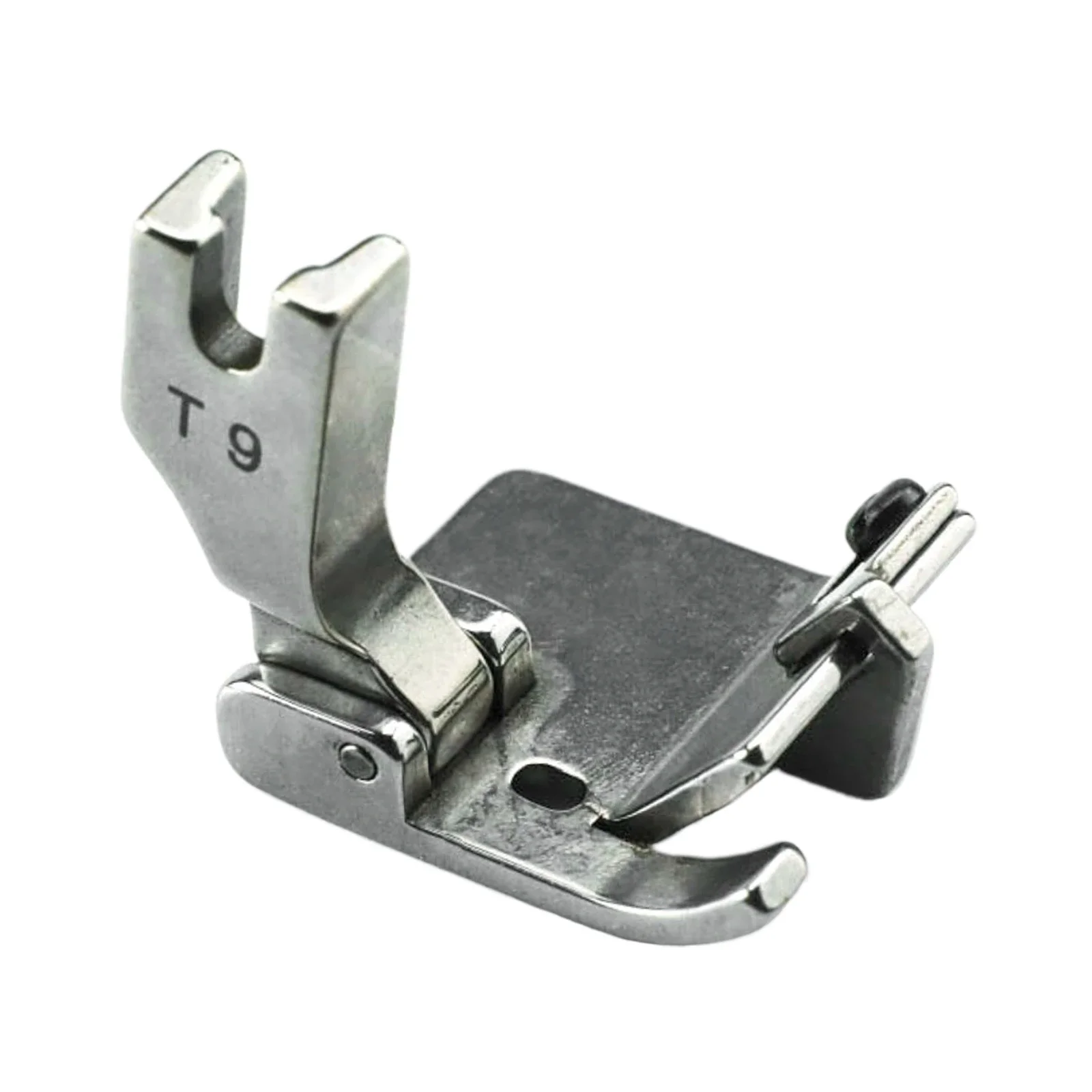 T9 Adjustable Multifunctional Edge Guide Hemmer Foot Fit Lockstitch Sewing Machines, JUKI DDL-8500 9000 JACK A3 A4, A5, A6, A7