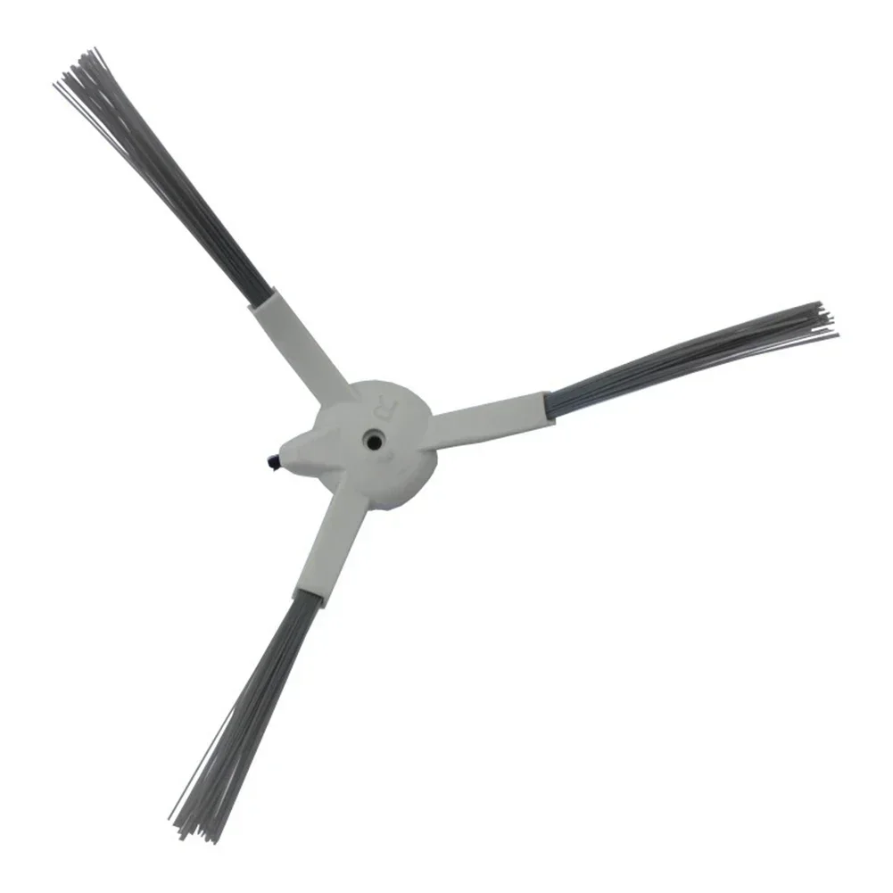 6/10 قطعة فرش جانبية لـ ABIR X6 X8 ذكي جهاز آلي لتنظيف الأتربة قطع غيار استبدال الملحقات