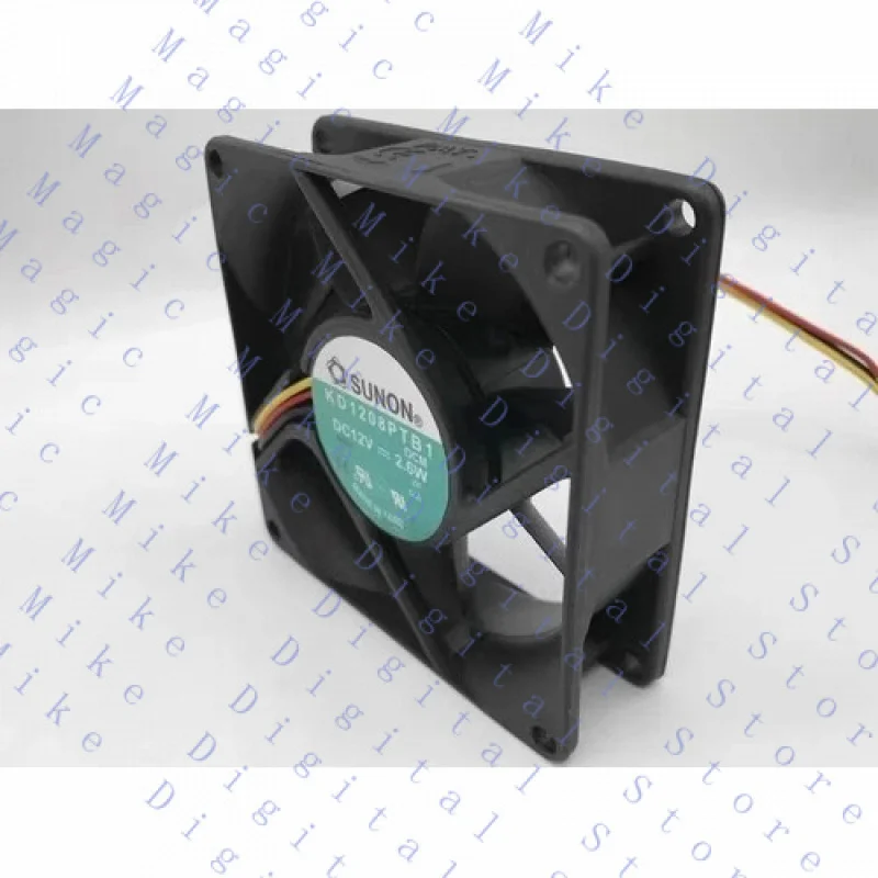 Uu For Sunon 8025 K…