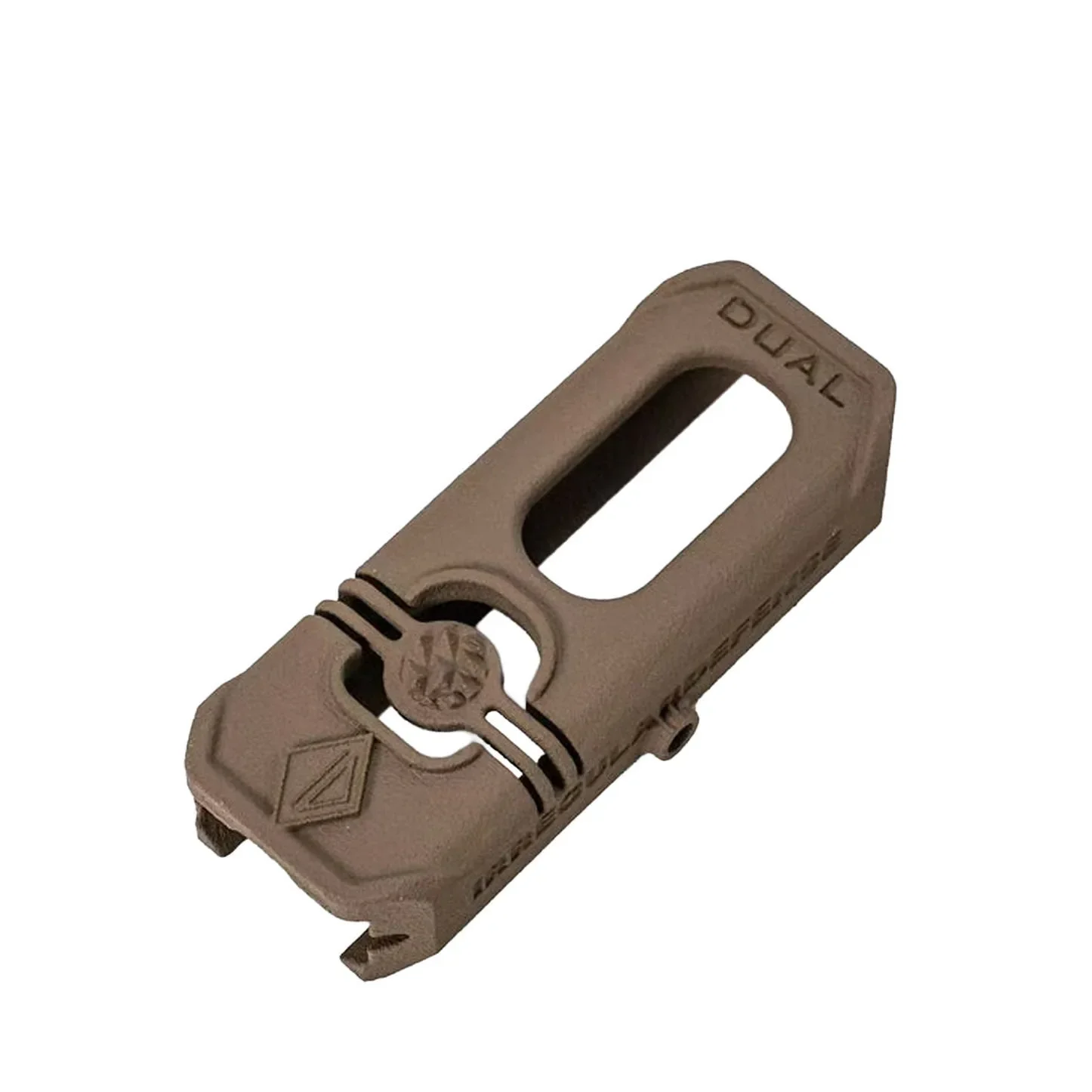 Variant: Type D-DE