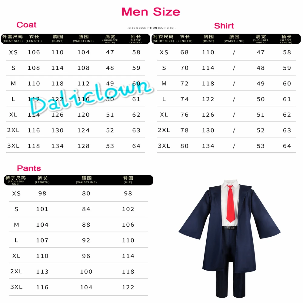 Anime Mashle Magic and Muscles Cosplay Costume Mash Lance Lemon Dot Finn Easton Magic Academy Uniform Blue Robe Cloak Cape Wig