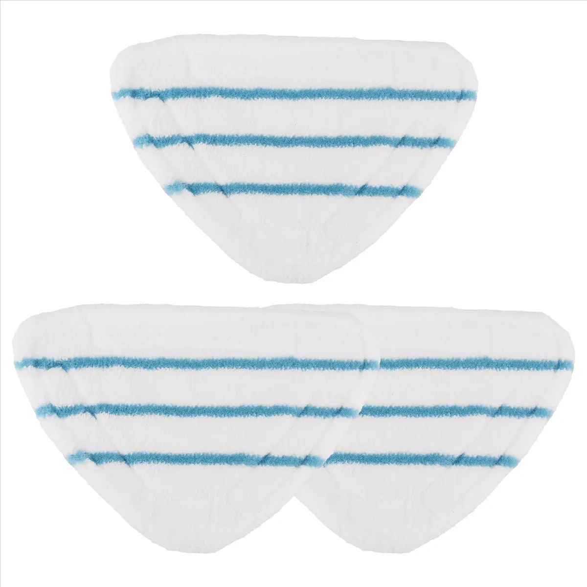 A63E New-3Pcs Steam…