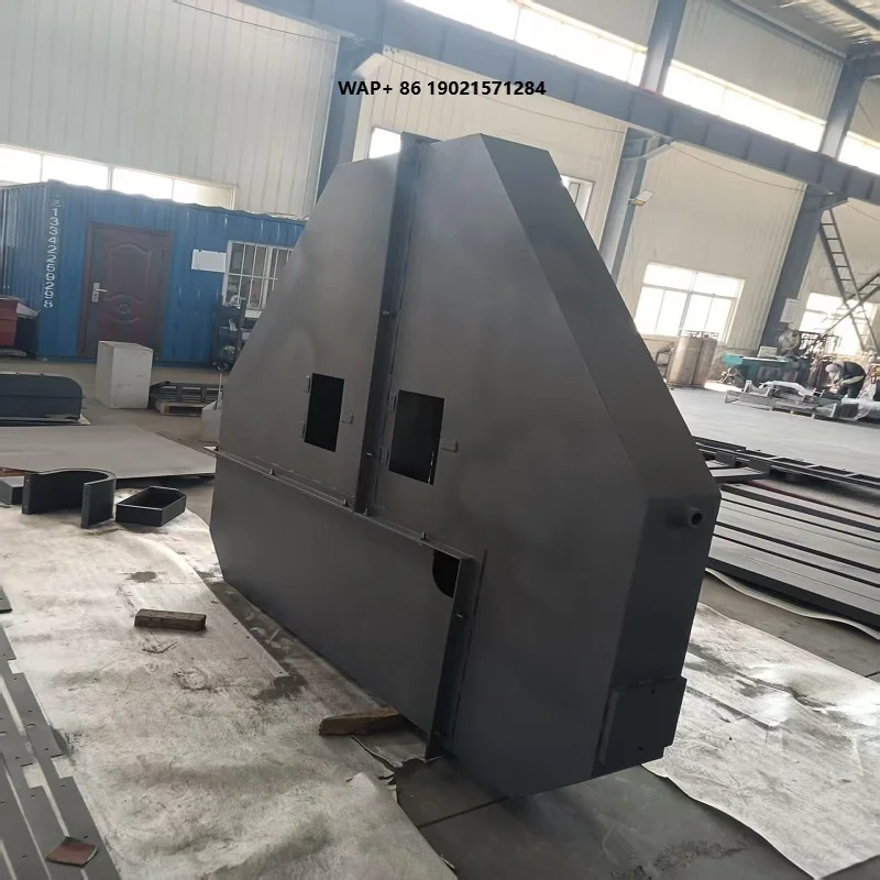 

Factory Direct Precision Sheet Metal Fabrication Gear Guard Cover Gear Shield Metal Parts Premium Processed