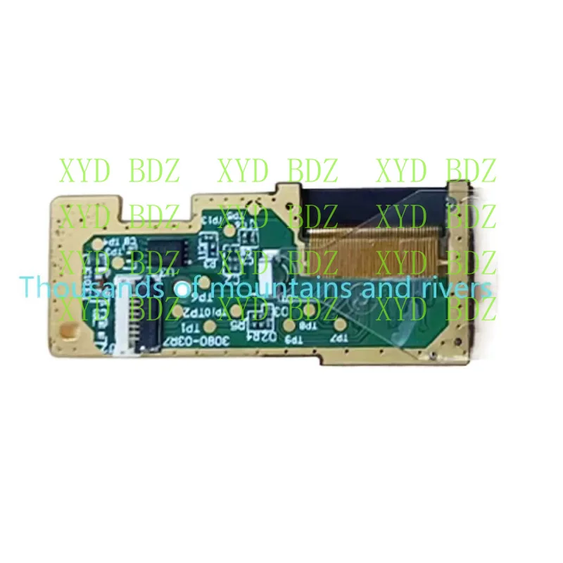 DB Fingerprint Reader Module Board For Lenovo Thinkpad X1 Yoga 370 SC50F54335