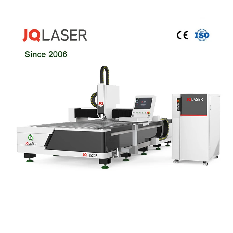 

Cost-effective Cnc Fiber Laser Cutting Machine for Metal Sheet Cutting Laser Cutting Machine Metal