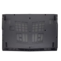 New OEM For MSI GL62M GP62 GV62 GL62 6QF GP62MVR MS-16J9 MS-16J1 Laptop Bottom Base Cover Lower Case