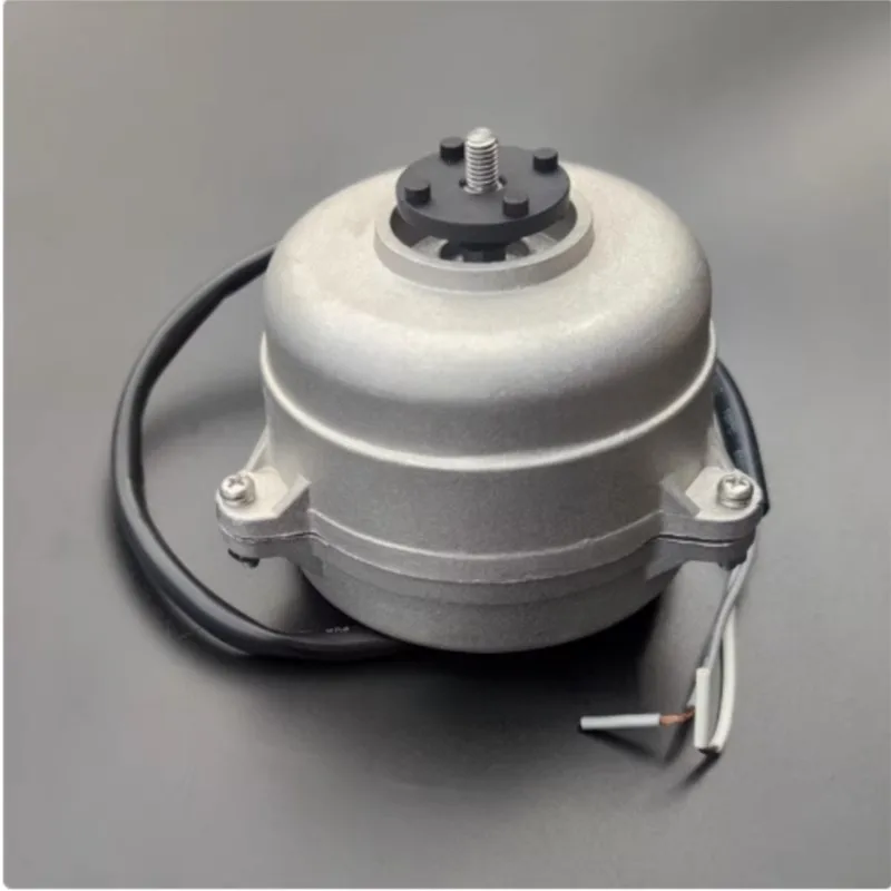 Refrigerator Motor Evaporator Heat Dissipation Motor Condenser Fan Motor