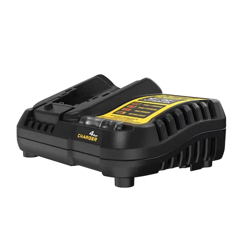 DEWALT DCB1104 Lithium-Ion Electric Drill Battery Charger 220V Lithium Charger Cordless Drill Impact Drill DCB1104 Charger