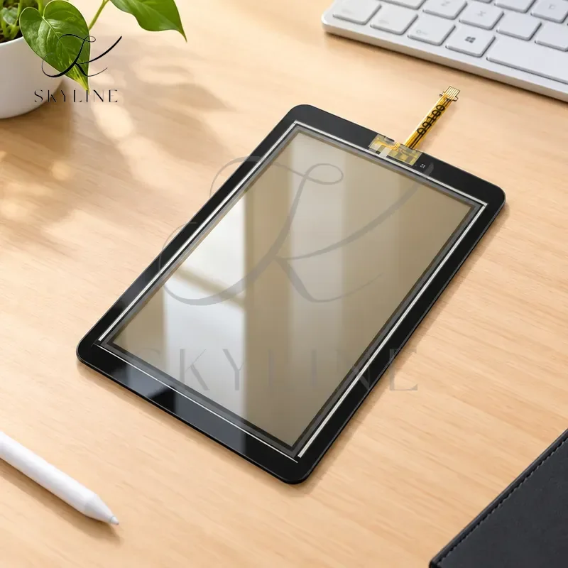 For Sony T99 T99C T110 Touch LCD Screen External Single Touch Display Parts