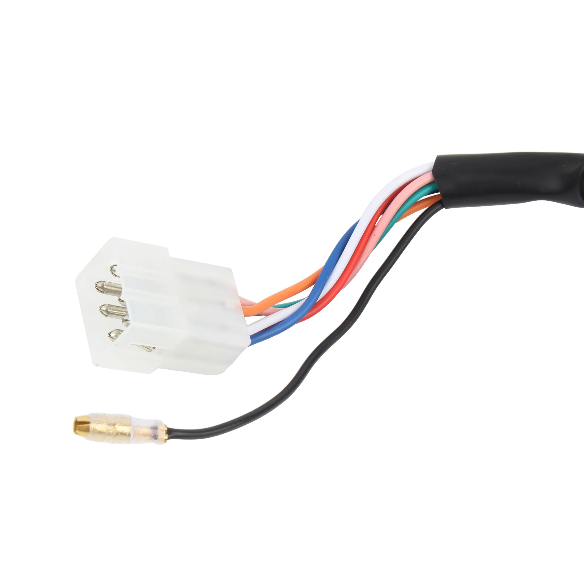 Für KTM EXC Motorrad Scheinwerfer Schalter Motor Start Stop Taste Flammendurchschlag Schalter XCW EXCF TPI 125-530 Motocross Zubehör