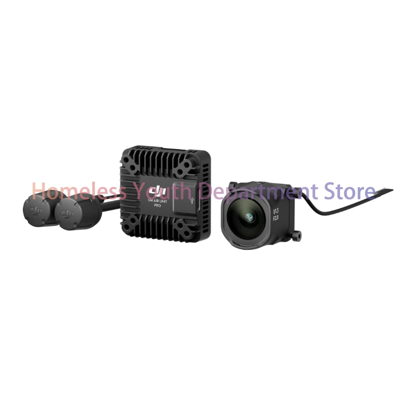 O4 air unit pro new original accessories