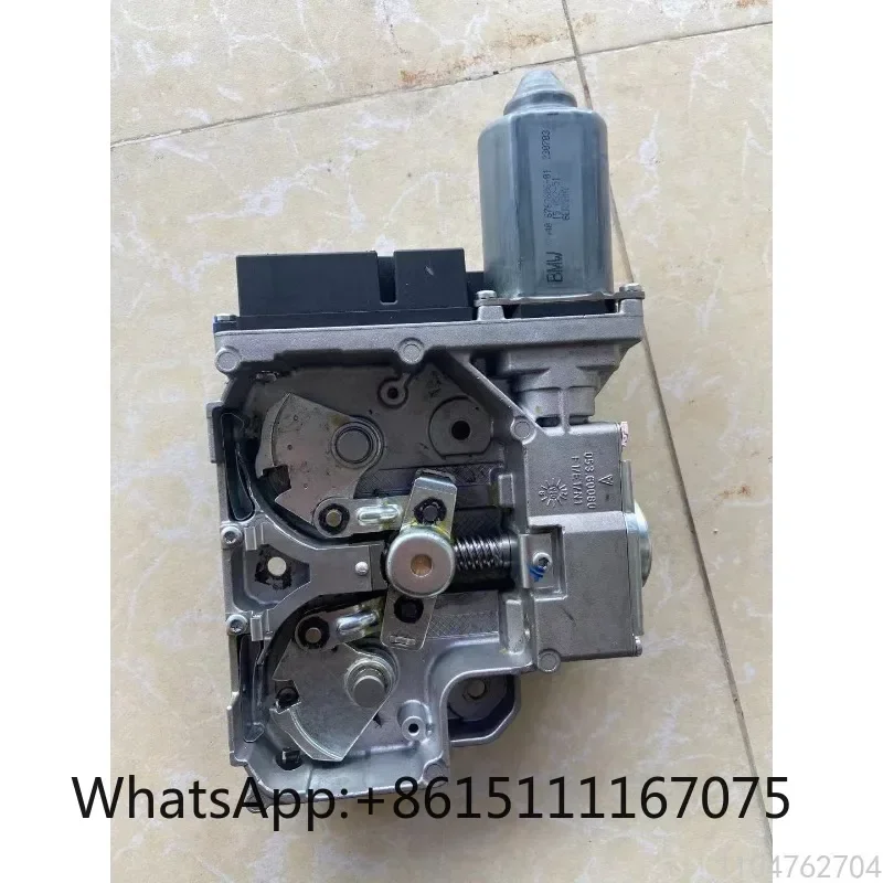 Electronic Parking Brake EPB Control Actuator Motor Replacement Part Fits BMW E66 730Li 740Li 750Li 760Li