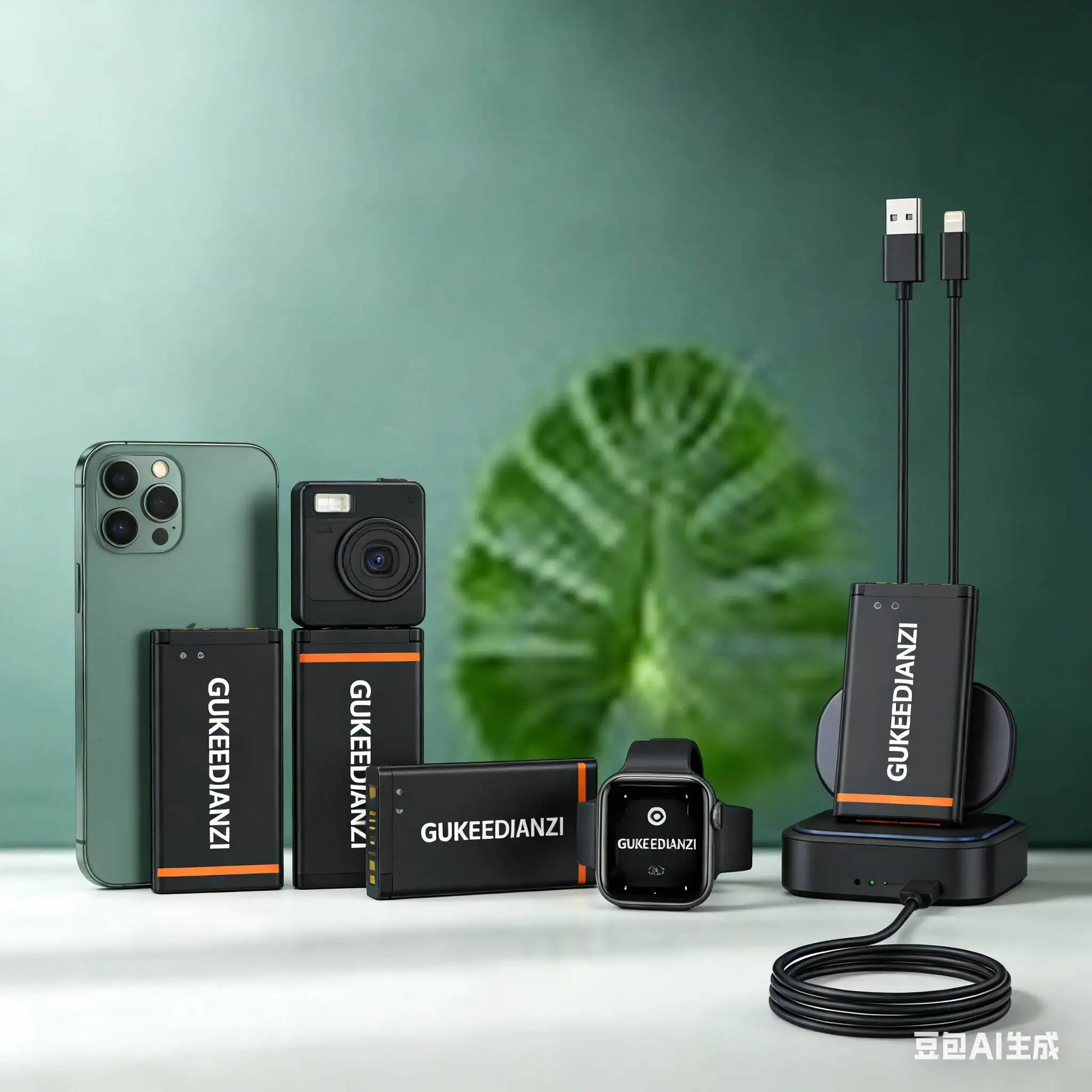 

For Blackview Tab 6 3210099 5580Mah Tablet Battery Reliable Power Supply