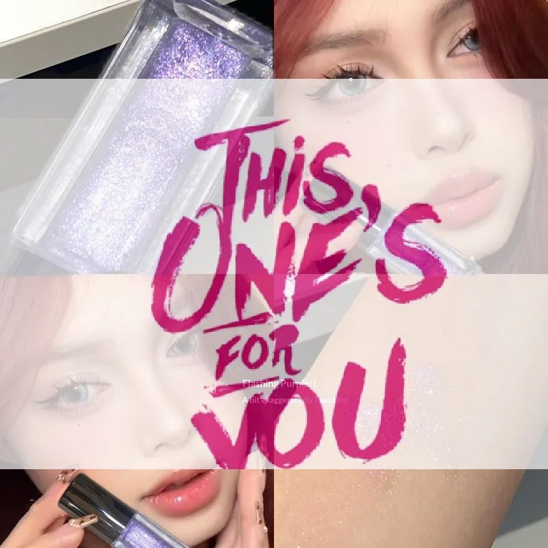 Błyszczyk do ust 7 kolorów efekt kameleona, długotrwały, nawilżający, płynny szminka, połyskujący błyszczyk, powiększający usta, kosmetyki do makijażu