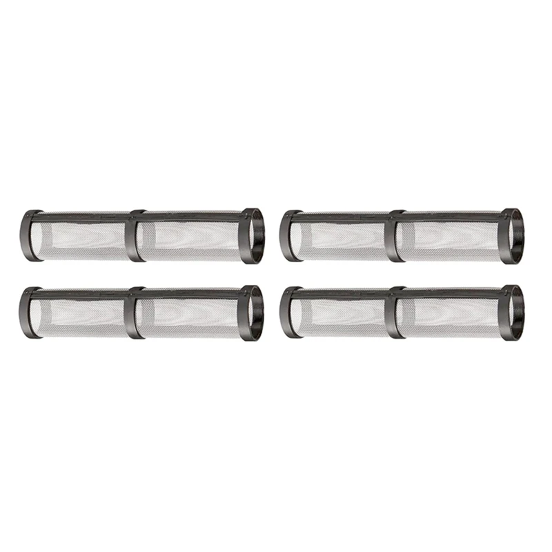 AC88 3-In-1 Sprayer Filter Kit 246385/246384/287032 Replacement Inner Core for Graco 390 395 490 495 Ultra Max