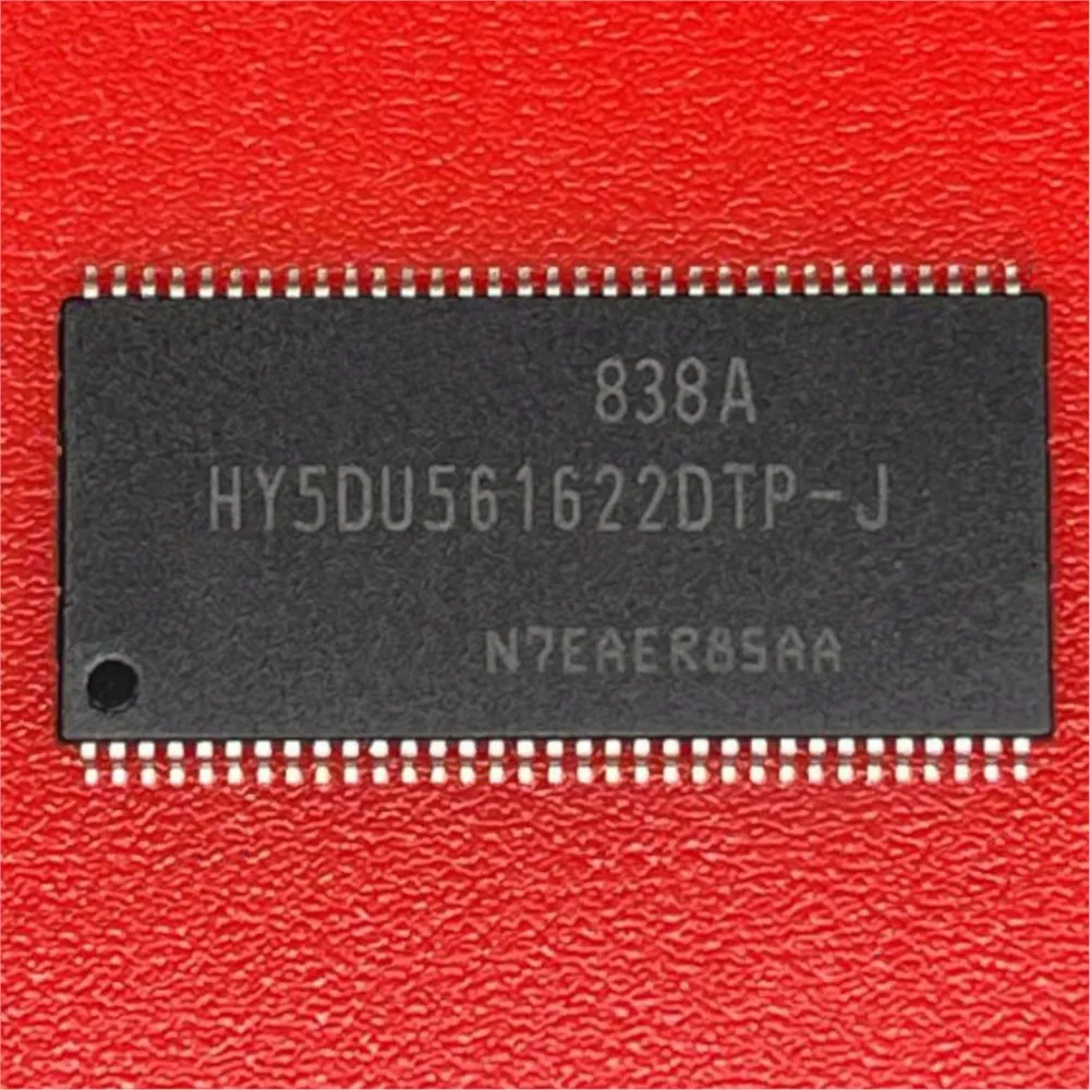 

HY5DU561622DTP-J HY5DU561622DTP HY5DU561622 TSOP56 (ячество продукта: 20 шт.)