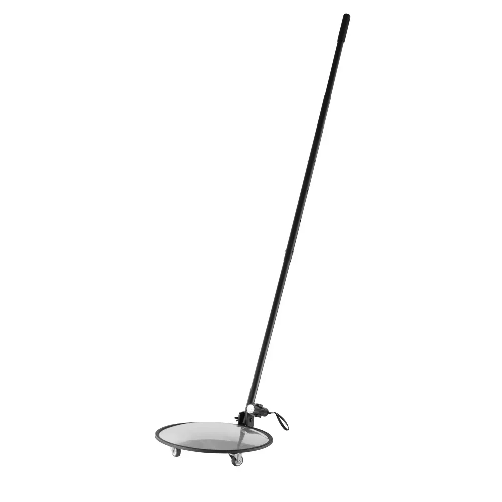 WD-ML Under Car Sea…