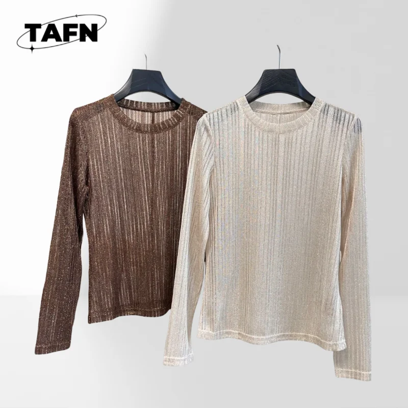 

Женская льняная рубашка в стиле туники, повседневная свободная блузка, женская рубашка на пуговицах, повседневная блузка с цветными блоками AI1569