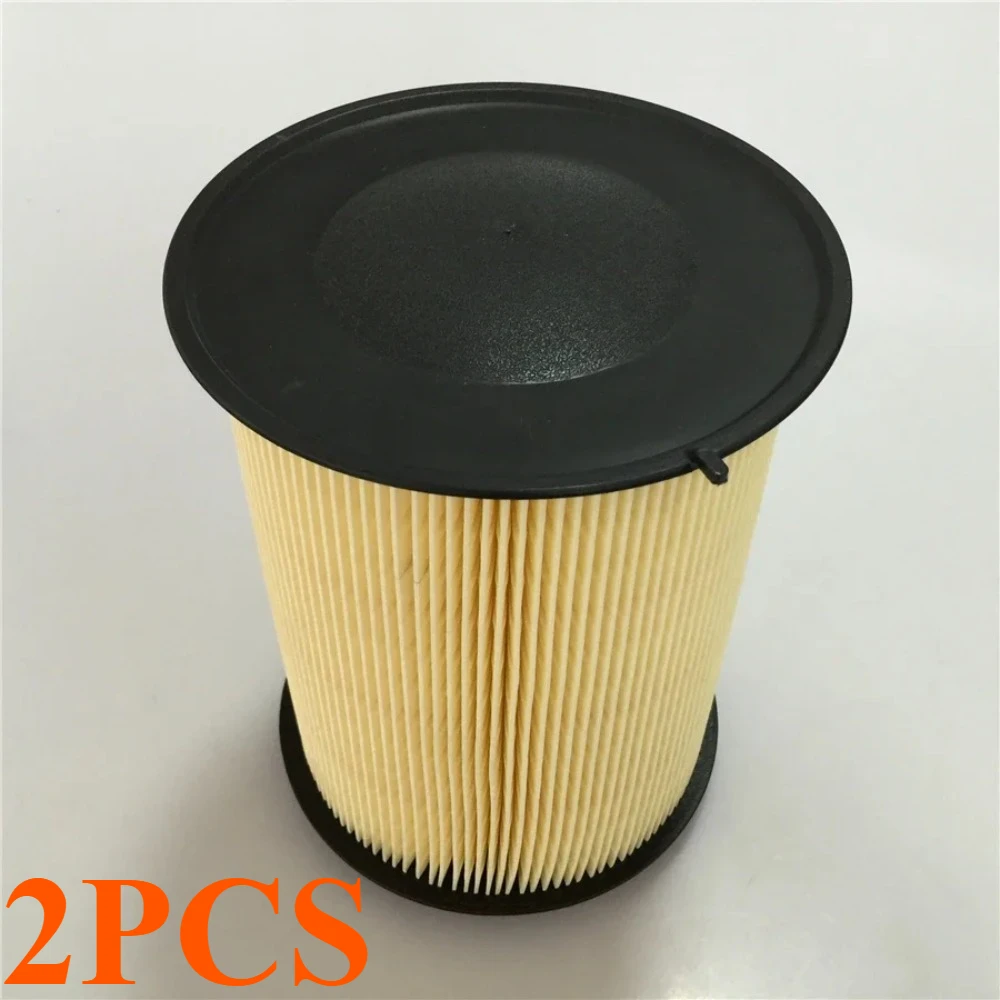 2PCS For Focus  Dedicated New Air Filter Air Filter Air Cell Auto Parts