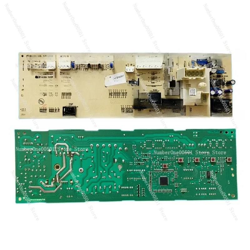 

Original Motherboard Control Board 2818190100 For Beko Washing Machine WMD24580T/WMD25100T