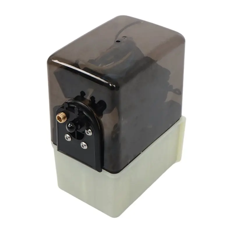 Boat Trim Tab System Compatible 12V Marine Hydraulic Power Unit Pump V351HPU1 For Bennett