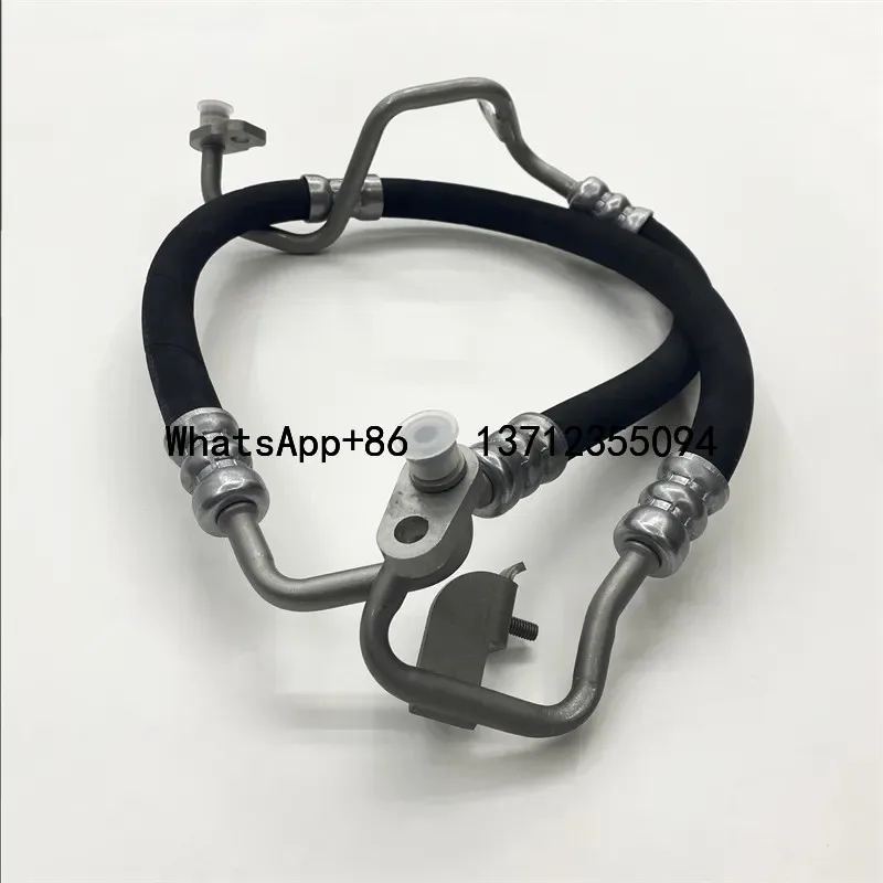 

New Power Steering Pressure Hose Steering oil pipe 2044604324 A2044604324 For Mercedes-Benz W204 W212 GLK E350 C230 C350 C280