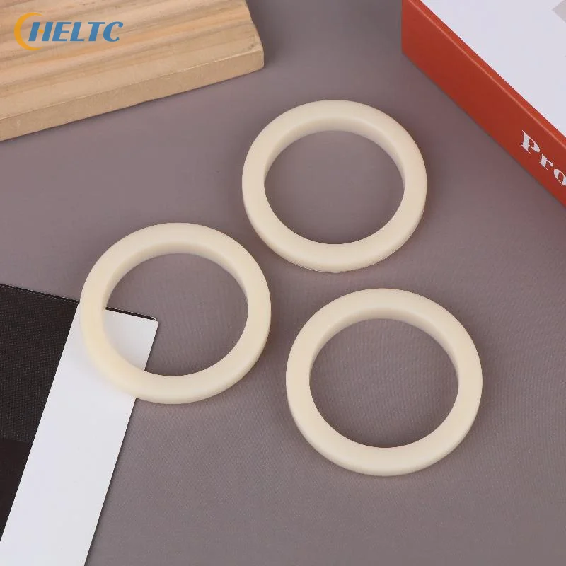 1 PCS Silicone rubber 54mm Shower Screen Seal Gasket Compatible With Breville Express Bambino Plus Barista Touch Infuser Models