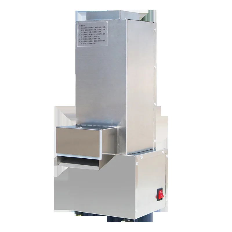 

Automatic garlic peeling machine, peeling machine, garlic peeling machine
