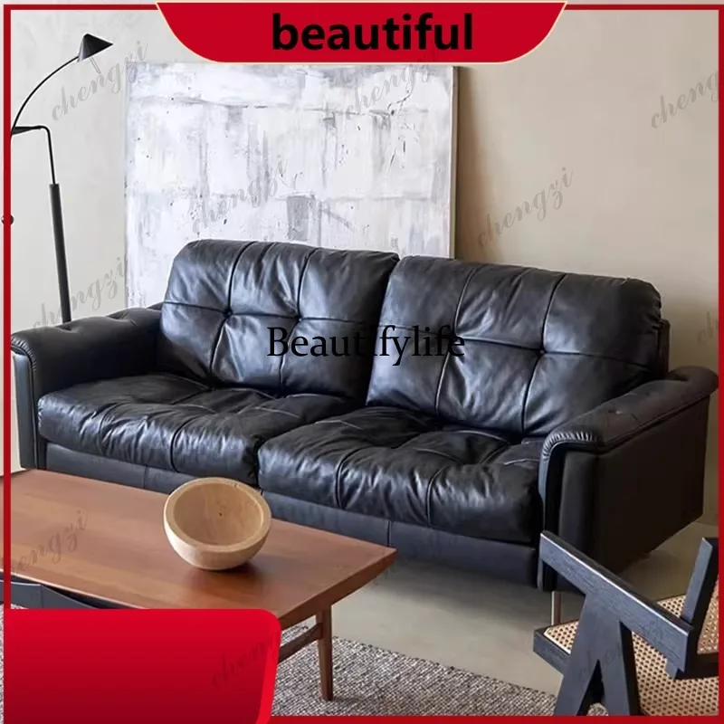 BBB Italian Black Living Room Sofas Modern Designer Luxury Lounge Living Room Sofas Nordic Soft Divano Angolare Moderno