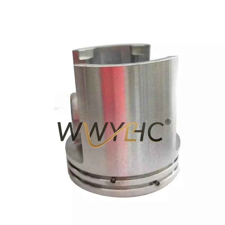 Suitable for COBRA TT internal combustion tamper/impact pick piston assembly (A009)