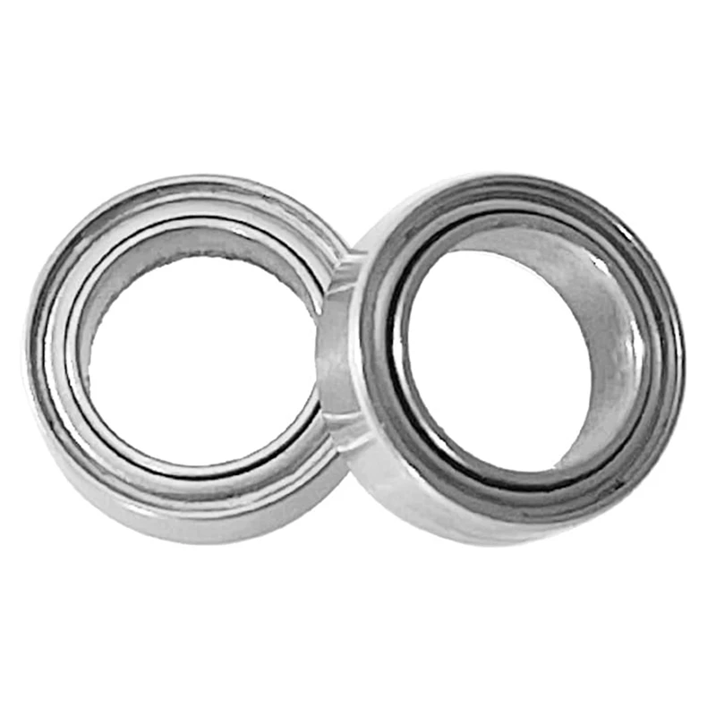 BNVN-1/14 1/16 مركبة التحكم عن بعد 6.35X9.525X3.175 محامل