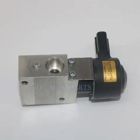 6 best sales expansionsventil - №6