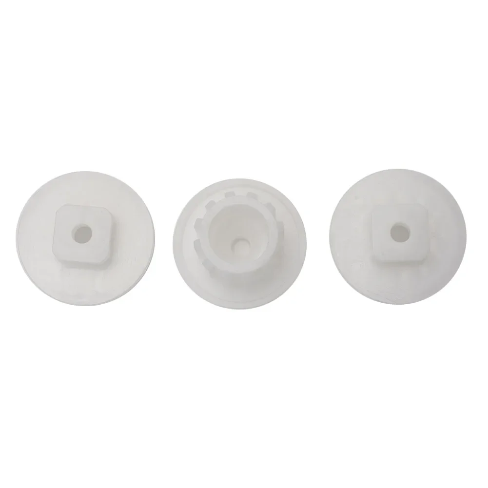 3Pcs Meat Grinder Plastic Gear For Zelmer 586 886 887 For Bosch MFW3520 3630 For HR2725 Grinder Kitchen Accessories