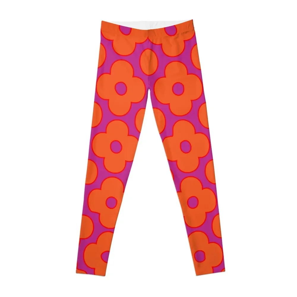 

In the Style of Mary Quant. Leggings Women's gym gym clothing Fitness clothing Womens Leggings