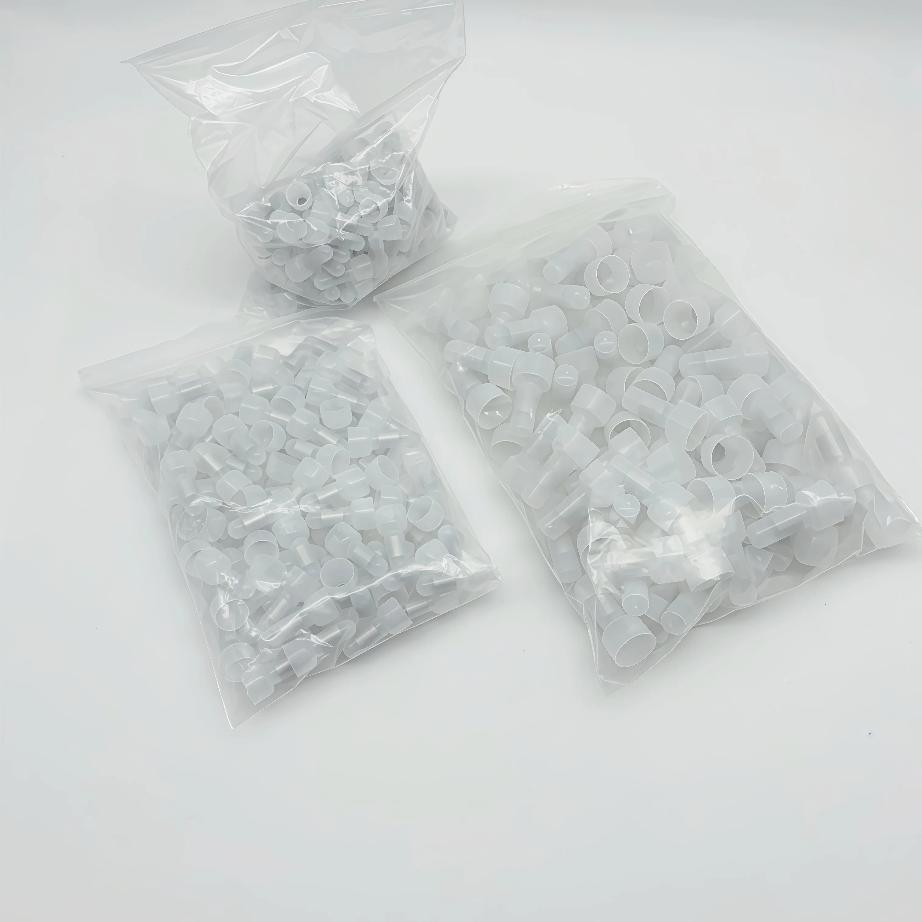 1000PCS CE1 CE2 CE5 Crimp Closed Terminal Line Cap PA66 Splice Nylon Crimp Caps for Electrical Wire AWG 12-10 16-14 22-16