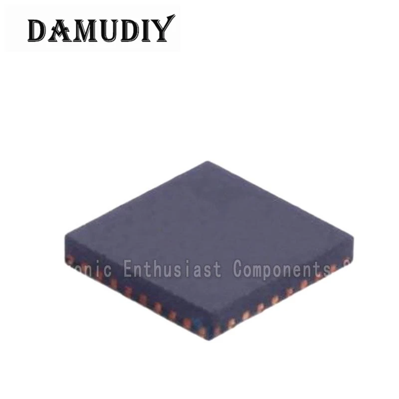 

5PCS NRF24LE1E NRF24LE1G NRF24LU1P for USB gadget