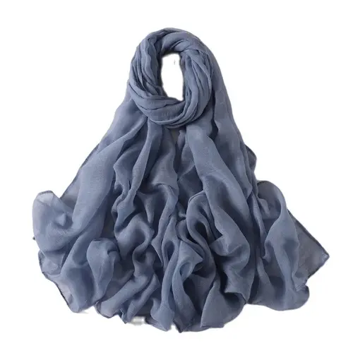 Lurex 글리터 뱀 스킨 패턴 술 비스코스 숄 스카프 레이디 소프트 샤이니 실버 파시미나 스톨 폴라드, 무슬림 히잡 패션