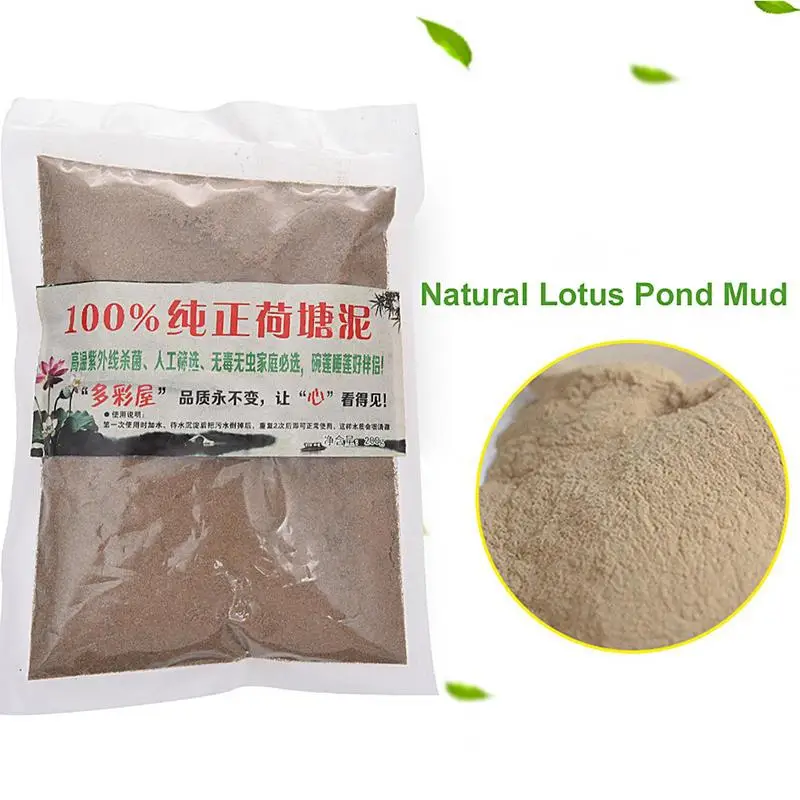 Natural Pond Nutrient Soil Aquatic Plant Lotus Pond Mud Bowl Lotus Plant Pond Plant Compressed Base For Use In A Pond