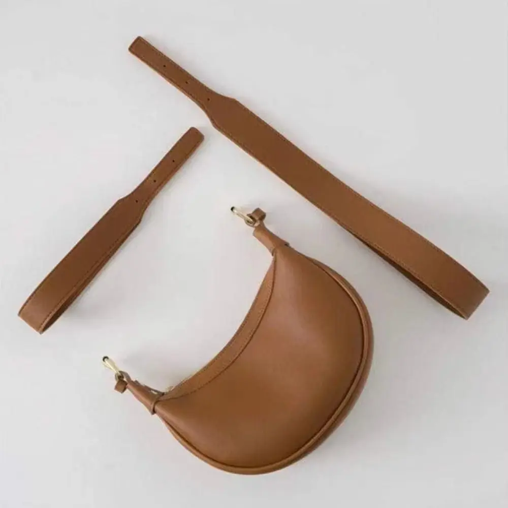 Bolso de hombro de cuero PU para mujer, monederos de diseñador, bolso de compras femenino, bolsos de moda de primavera y verano