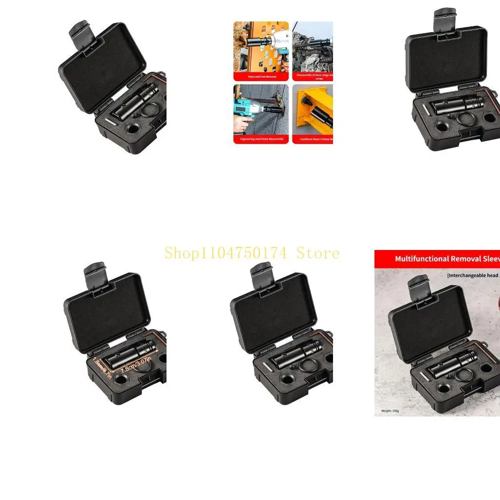 

Торцевой ключ промышленной прочности высокой точности стальной для демонтажа ремонтины верхняя распродажа