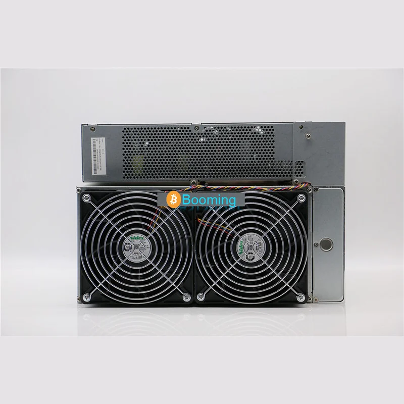 Imagem -04 - Bitmain Antminer Segunda Mão Máquina de Mineração S19pro 110t 3245w Bitcoin Btc Mineiro Asic 110th s Máquina de Mineração