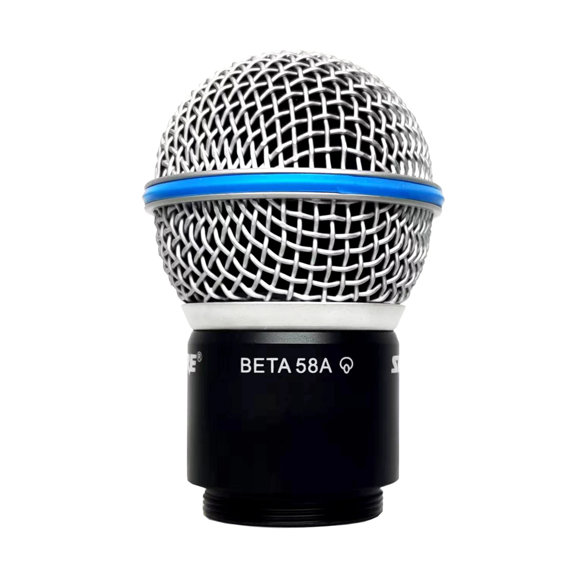 Leicozic BETA58A Microphone Core Dynamic Microfone Capsule Professional Microfono Grilles Compatiable With Original Mic Beta 58