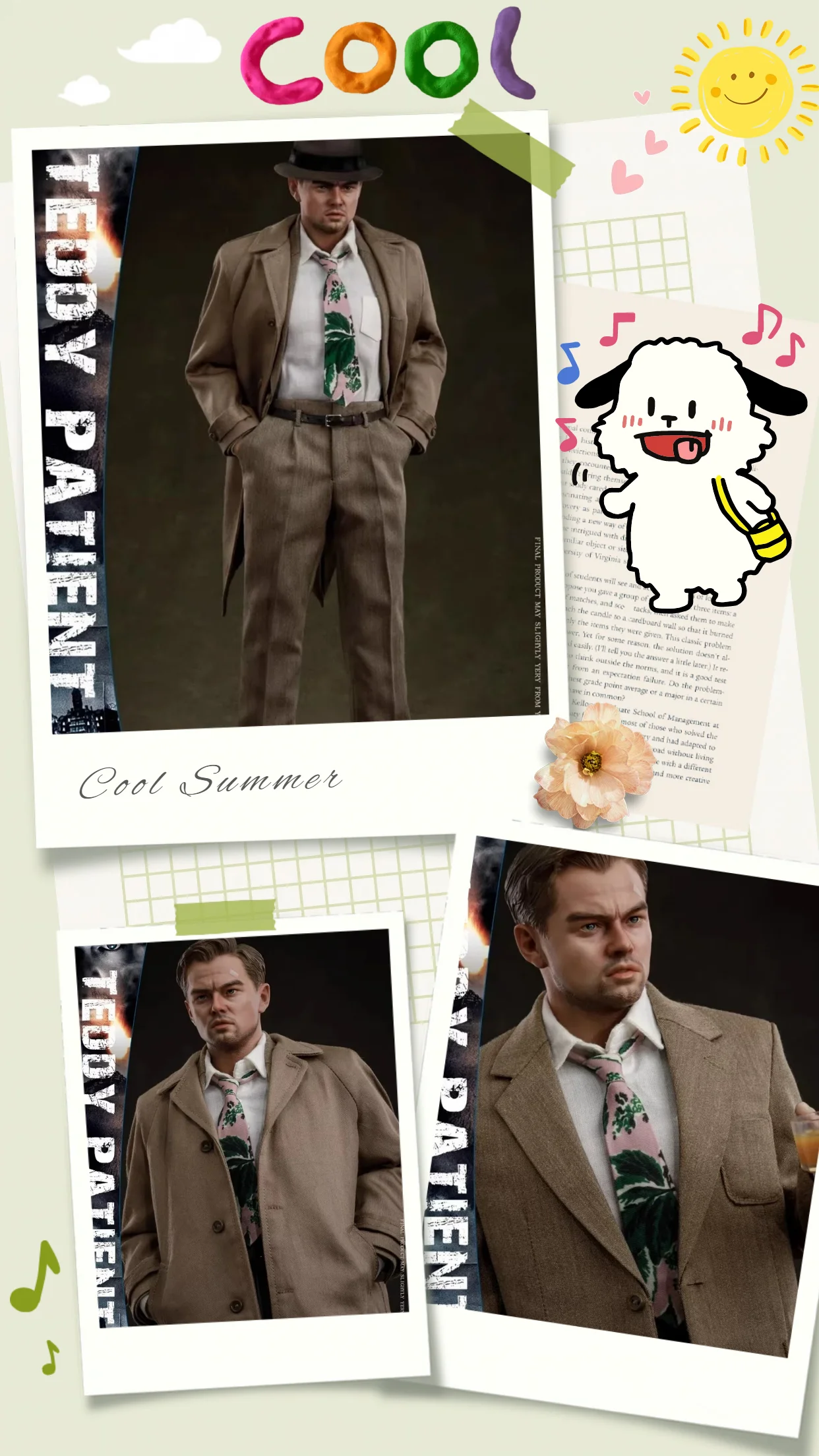 

В наличии: Коллекционная фигурка PRESENT TOYS PT-sp87, масштаб 1/6, мужской солдат, персонаж из фильма в жанре триллера, 12 дюймов, модель для фанатов и коллекционеров.