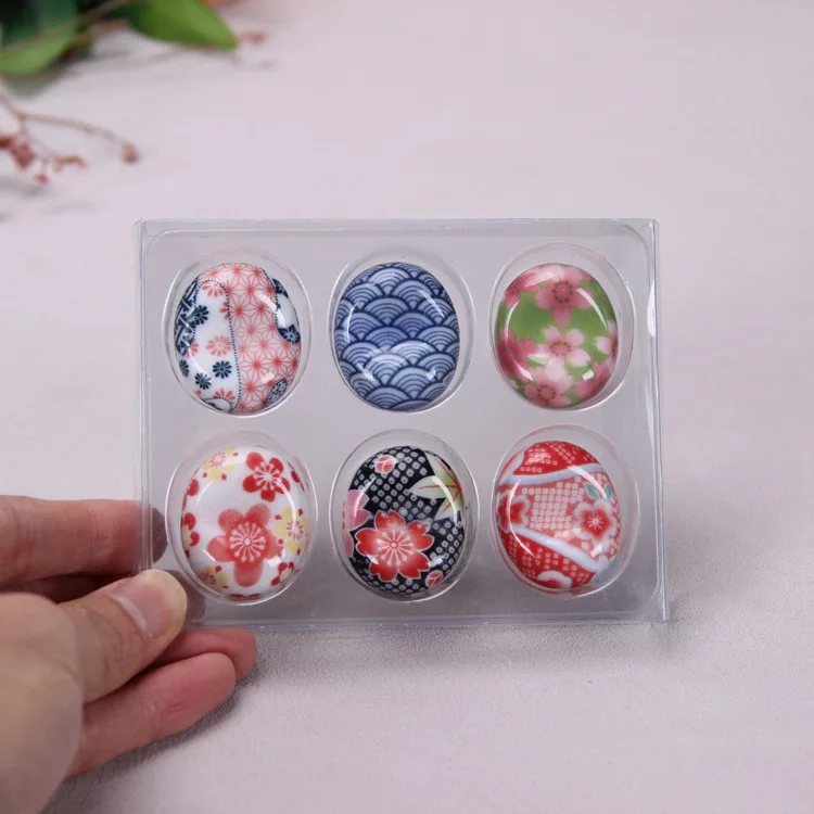 

Chopstick Rest Table Decor Home Decoration Ware Tableware Rest Kitchen Tools 6 Styles Fork Rack Ceramic Spoon Chopsticks Holder